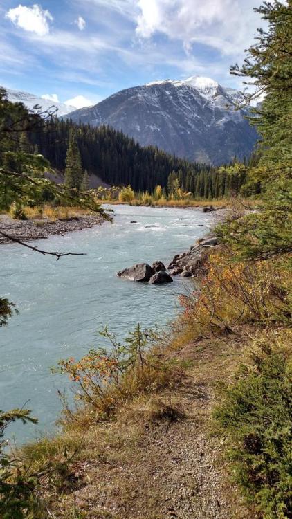 Kootenay River, British Columbia, CanadaMore of our amazing...