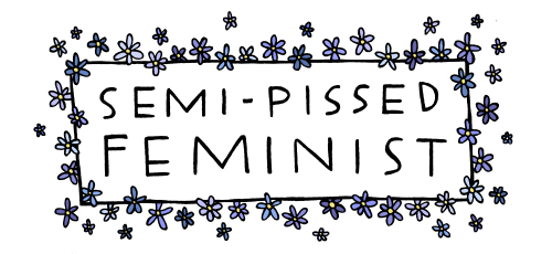 feminist art on Tumblr