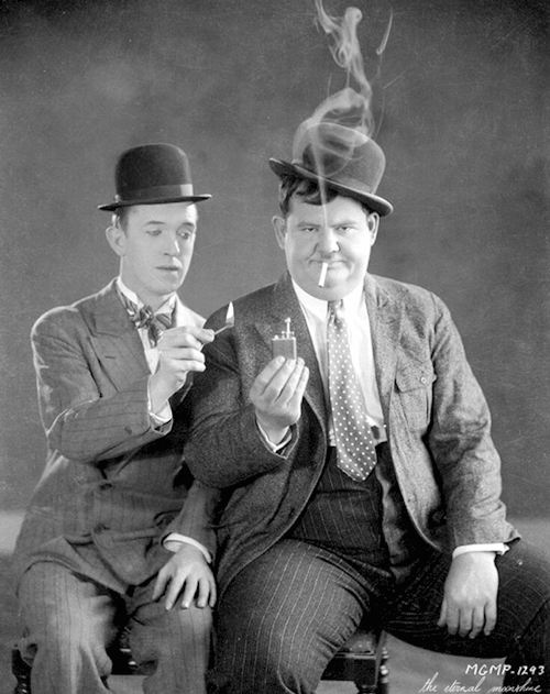 Image result for laurel and hardy gifs