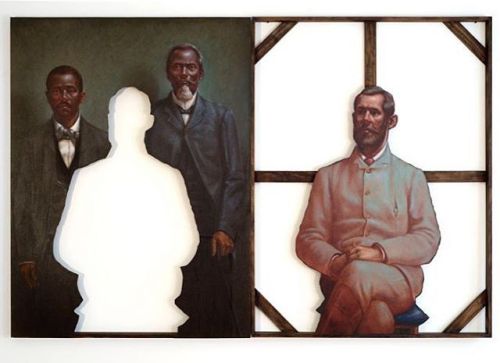 liberatedblackmale - nickelsonwooster - archatlas - The Art of...