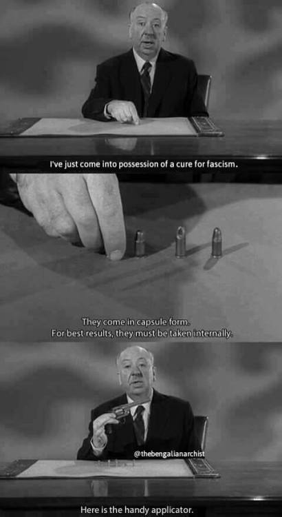 shitpost-senpai:crinosg:Alfred Hitchcock was not even in the...