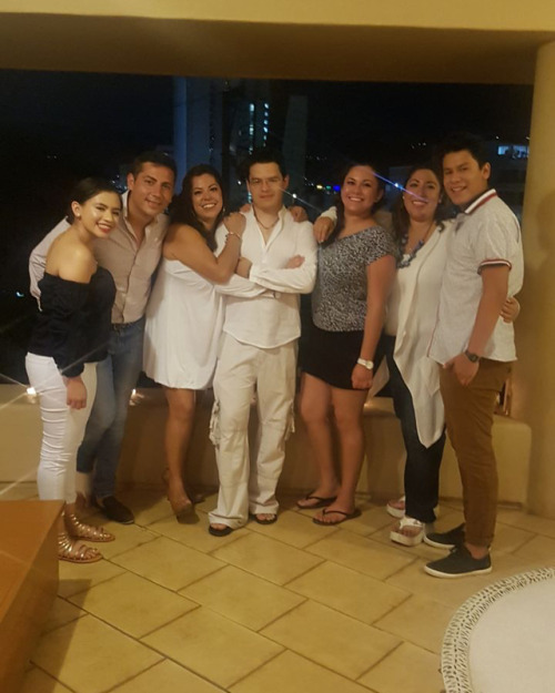 Primos Juárez #familygoals