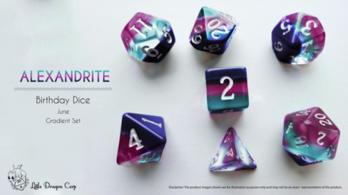battlecrazed-axe-mage - This is such a neat idea! A new dice...