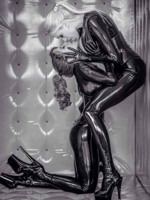 My thoughts as a rubberdoll