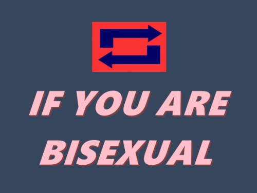 Bi-Sexual