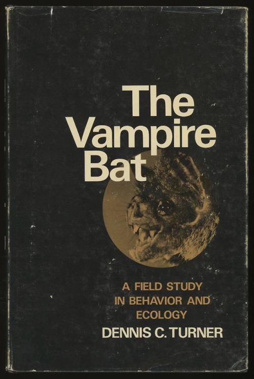 jellobiafrasays - The Vampire Bat (1975)