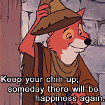 the-absolute-best-gifs - Inspirational Disney Quotes 
