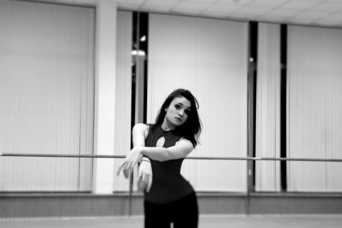sometimes-im-a-ballerina - moscow//winter 2013
