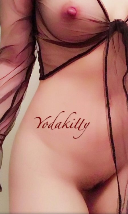 yodakitty - #NO Panties 