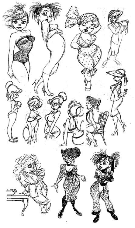 artisticallyinspirational - Adult Chipettes! Brittany, Jeanette,...