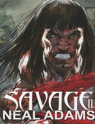 Savage II