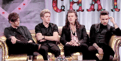 tilyoutryit:march 25th, 2015 | ONE YEAR OF OT4!“the four of...