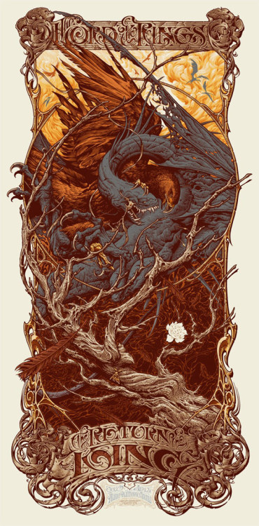 cinemagorgeous - Beautiful tributes to THE LORD OF THE RINGS by...