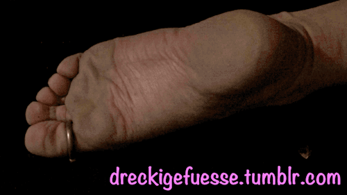 dreckigefuesse - hot wax on soft soles…