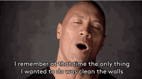 a-n-i-k-i:refinery29:The Rock Has An Inspiring Message For...