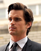 Archiving Matt Bomer one post at a time!