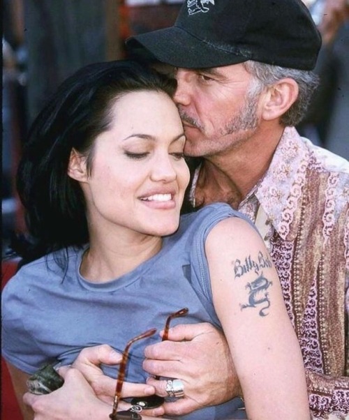 bitter-cherryy - Angelina Jolie & Billy Bob Thornton