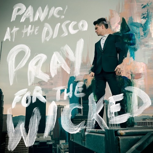 panicatthedisco:I pray for all the wicked people doing wicked...