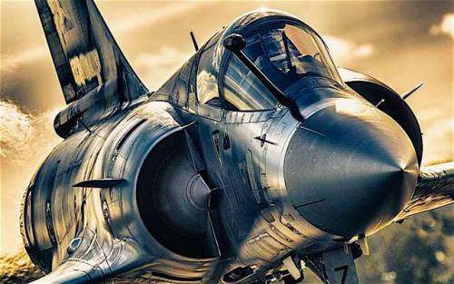 planesawesome - Mirage 2000