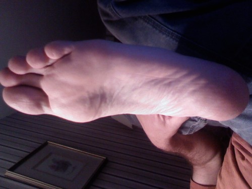 Sexy male feet international (SMFI)