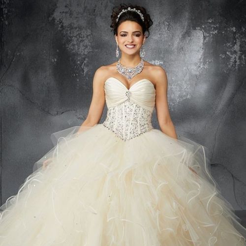 quinceaneramall - Find the best 2018 #quinceanera dresses at - ...