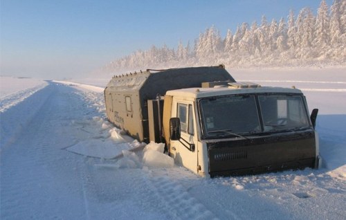 russianculture - Oymyakon is a rural locality (a selo) in...