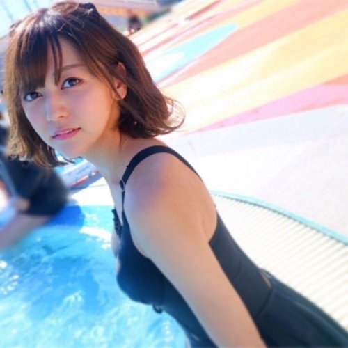 the-blue-sky-of-the-world-end - NGT48情報botさんのツイート - 【フォトログ】#中村歩加...