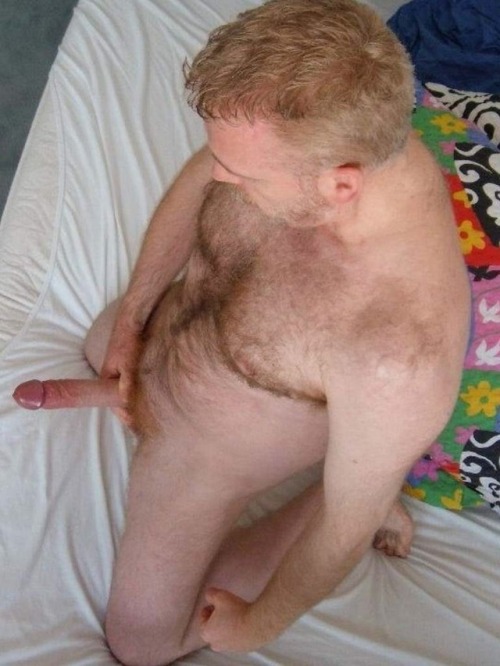 hot gay red heads