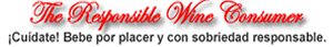 Tumbl Logo Wine Consumer