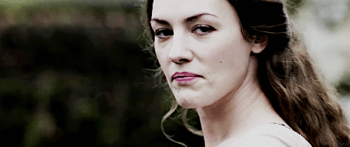 ghostedmund - Every Emma Connell moment as Anne Boleyn - 2/?The...