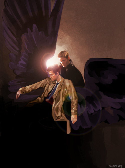 steve-rogers - based on  the lament for icarus i gave up on the...