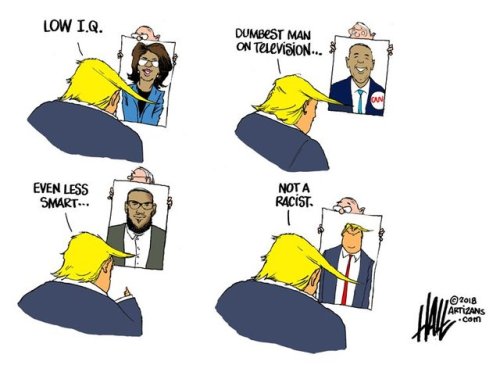 cartoonpolitics - (cartoon by Ed Hall)