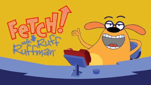 wiggypup123:Fetch with Ruff Ruffman appreciation post