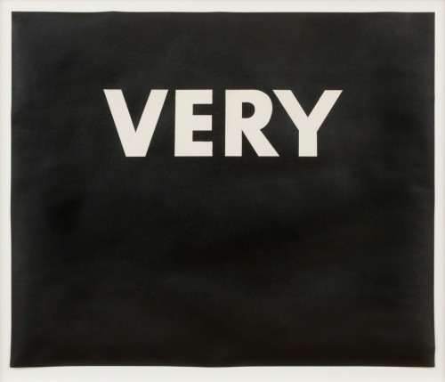 stuff-for-penthouses:Ed RuschaVery, 1973