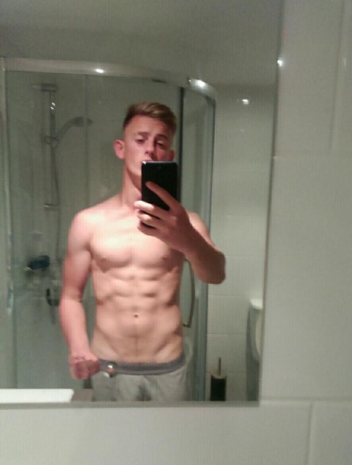 britishguysnaked - hot95 - Follow me for more  - hot95Hot scally...