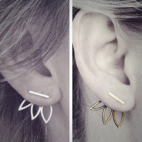 reblogblog07 - Dragon Earrings  // Snake Earrings  //   Cat...