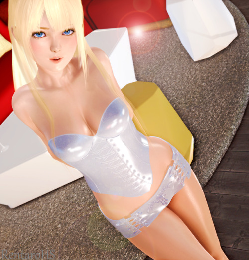 marie rose test first try with only 4k no LRE