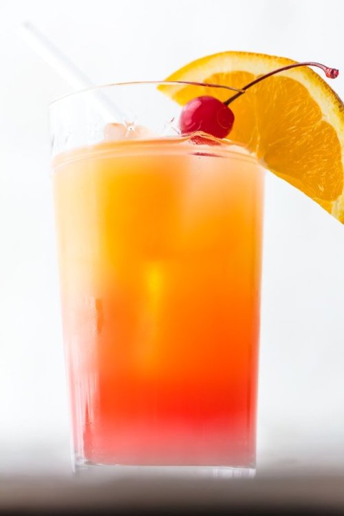 sweetoothgirl - GAME DAY TEQUILA SUNRISE
