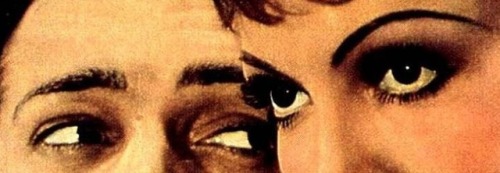 cair–paravel - the eyes of 1930s film posters.