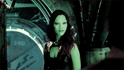 natashasromanova - Guardians of the Galaxy + Favorite character...