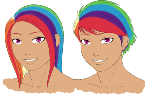 eve-ashgrove - Was contemplating giving Dash a haircut. Thoughts?