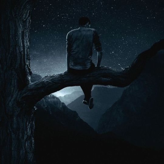  Somebody Told Me This Is Real by MARTIN STRANKA 