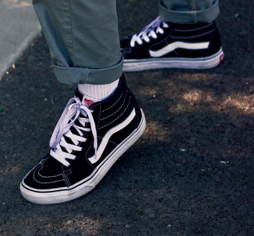 vans shoes on Tumblr