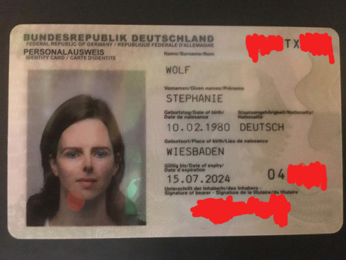 stephanie-wolf - Stephanie Wolf - Nederlands/Duitse HBO-docente...