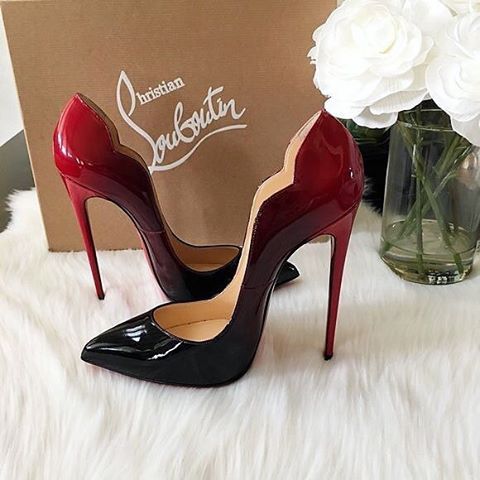 patent high heels | Tumblr