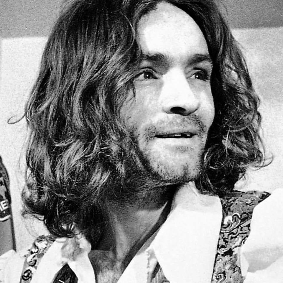 mansonfamilyutopia:
“ “I’m Jesus Christ, whether you want to accept it or not, I don’t care.”
― Charles Manson
”