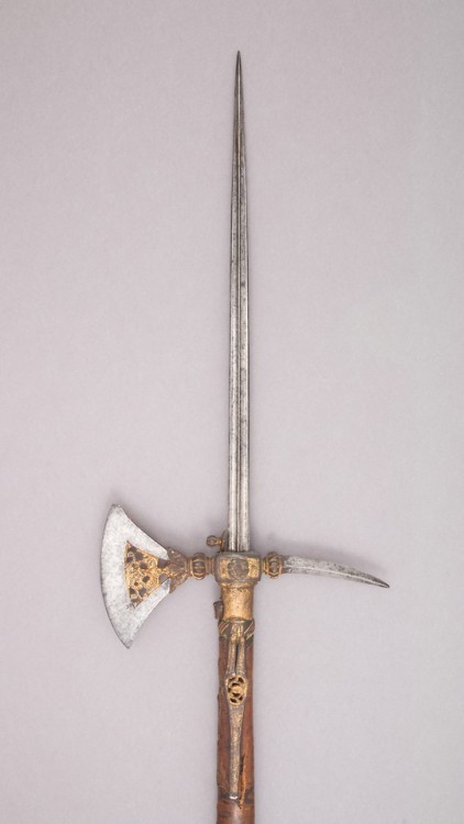 met-armsarmor - Staff Weapon, Arms and ArmorRogers Fund,...