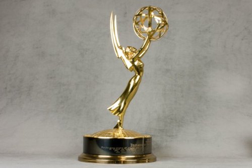 How the Emmy got its name… Six years after the first prototype...