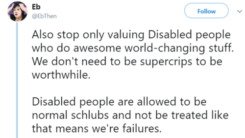 disabilityhealth - thejusticethatissocial - [Image description -...