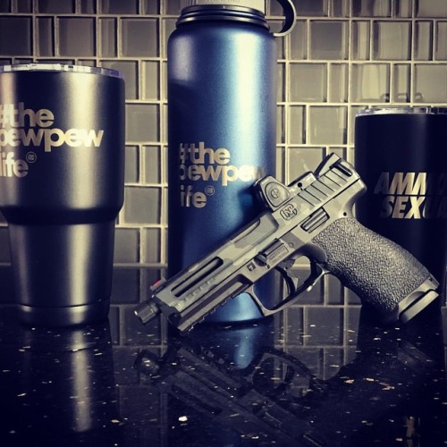 colionnoir - #ThePewPewLife = #TheADVOCATE _____Click The...